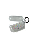 VIVE AirPods Clear Case