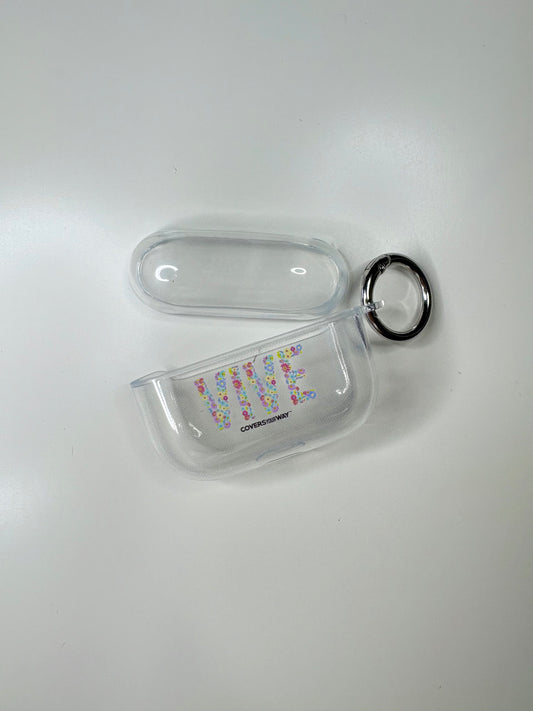 VIVE AirPods Clear Case