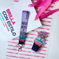 Nunca dejes de soñar Phone Lanyard + Magnetic Phone Grip Gift Bundle