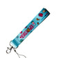 #JevasPower Phone Lanyard