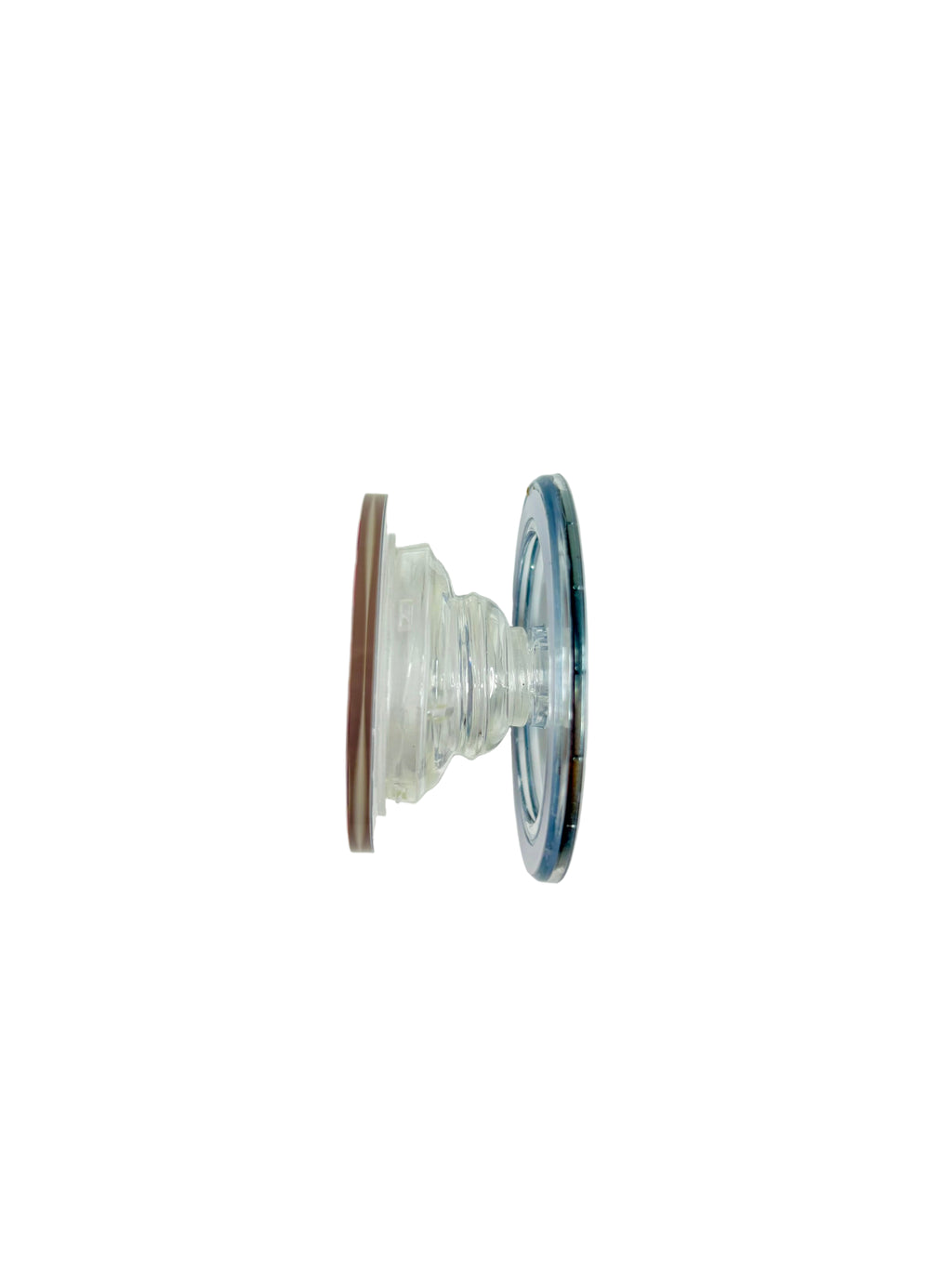 Floreciendo en cada paso Magnetic Phone Grip
