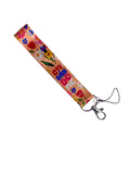 CUIDÁNDOME Phone Lanyard
