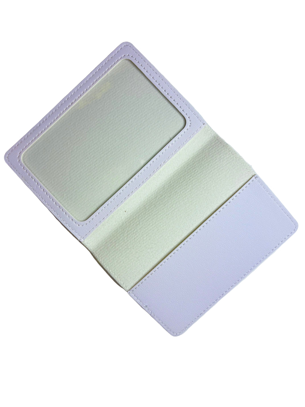 EXPLORA Passport Cover