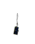 Siempre BORICUA Phone Charm