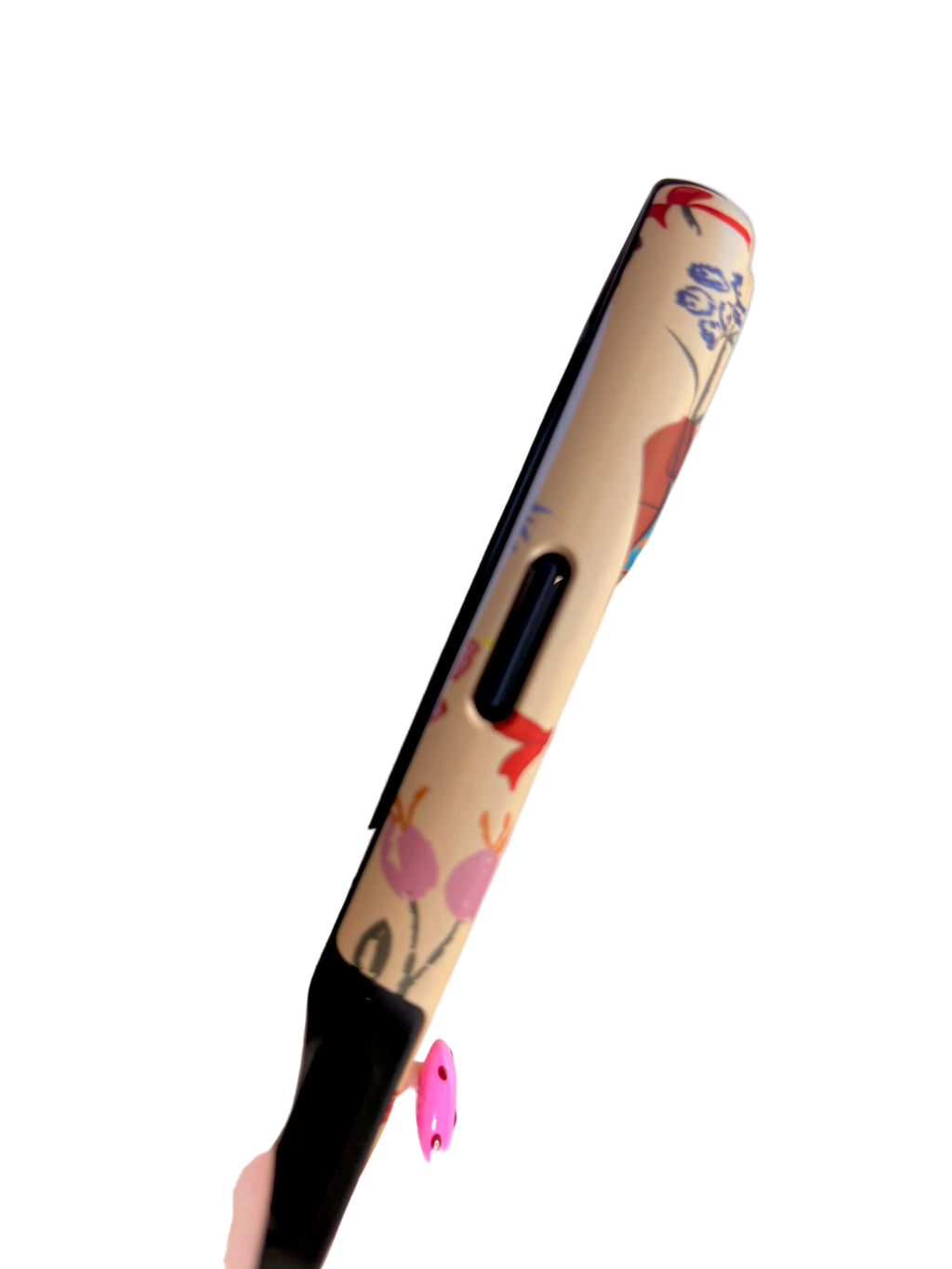 Boots & Blossoms iPhone 17 Pro Max MagSafe Tough Small Damage