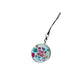 #JevasPower Phone Charm