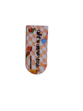 Café pa' liberar el estrés Magnetic Bookmark