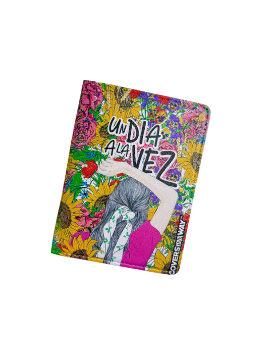 Un día a la vez Passport Cover