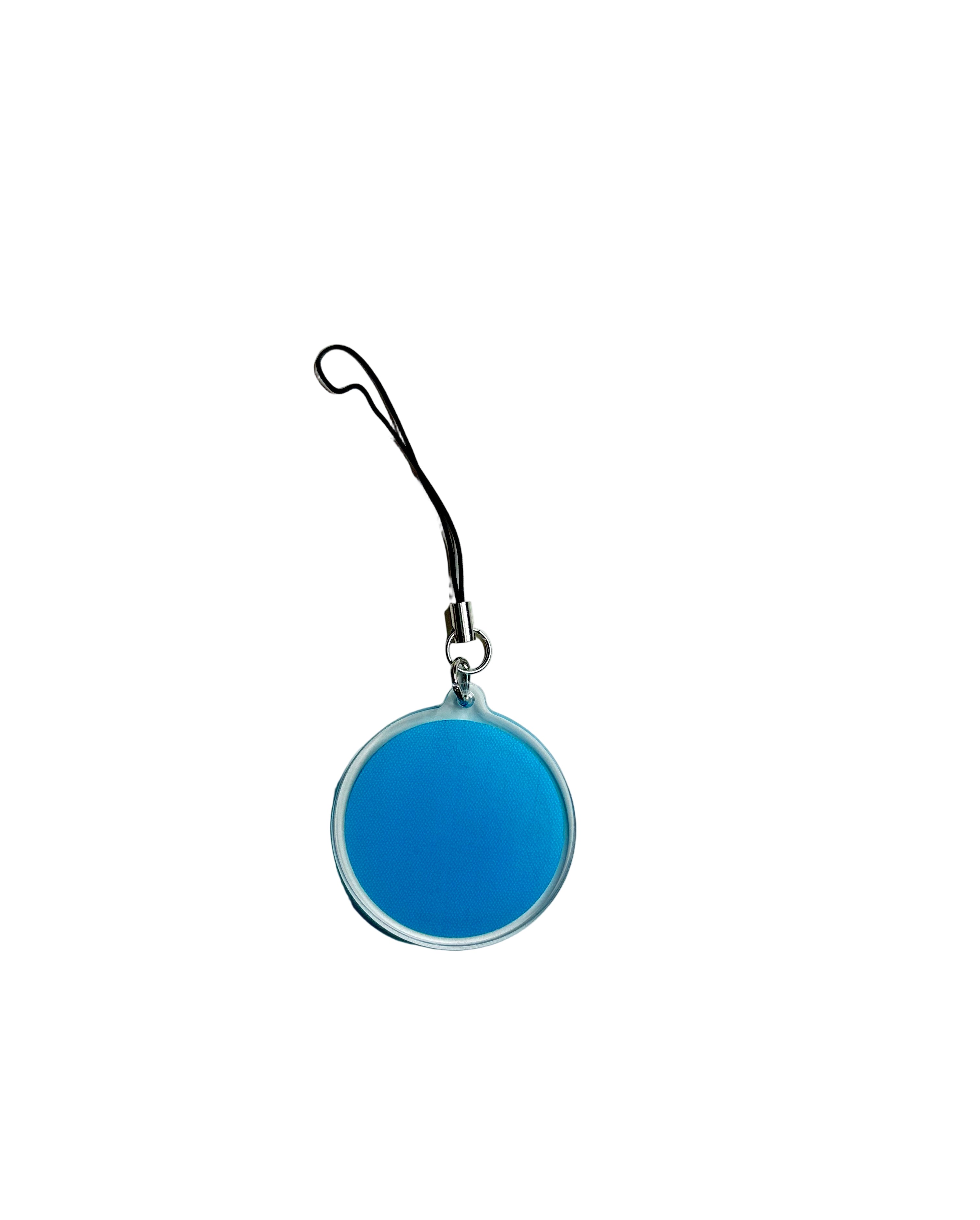 Capturando recuerdos Phone Charm