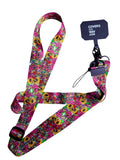 Un día a la vez Crossbody Phone Lanyard
