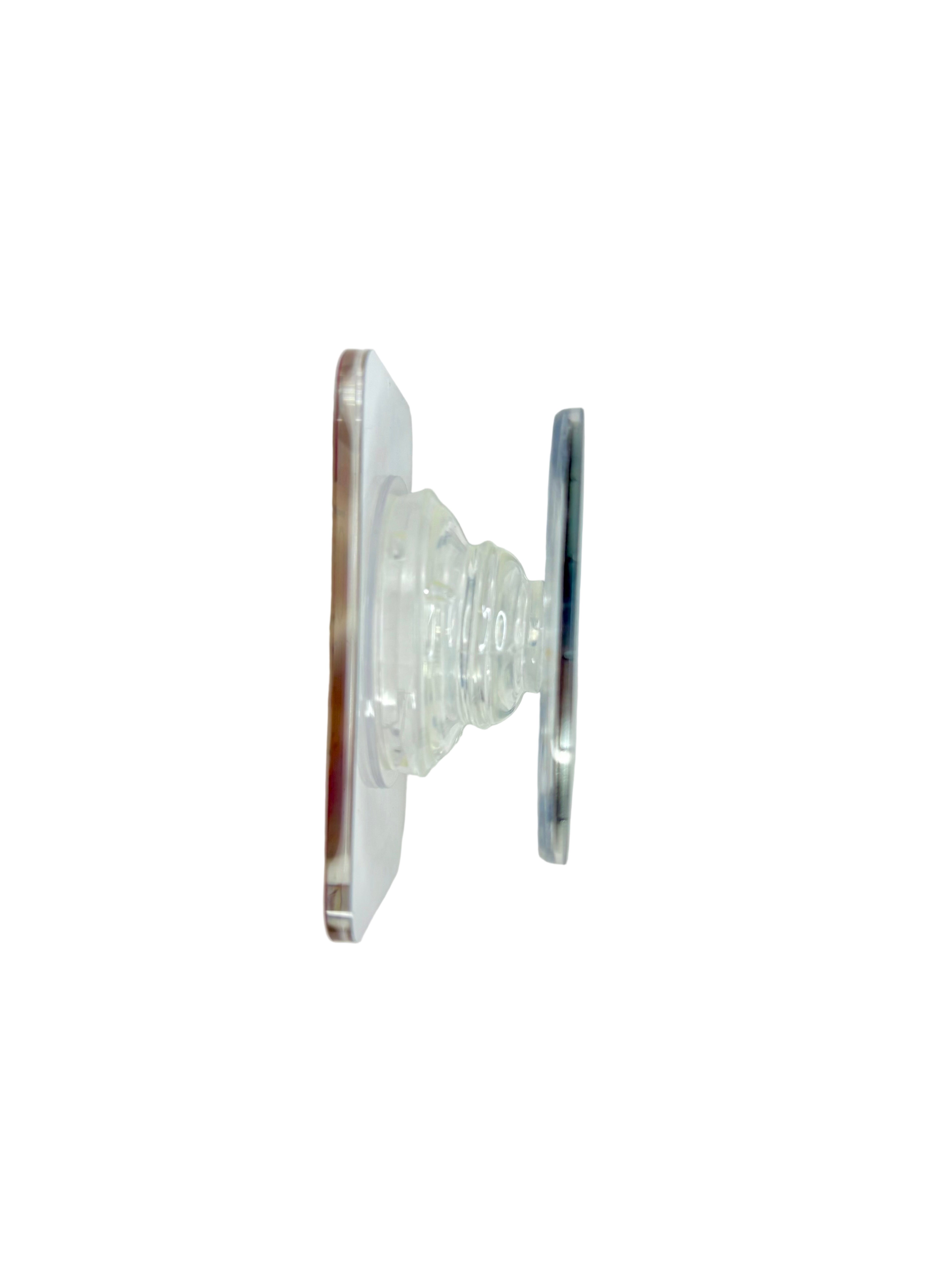 Otro LIBRO otra historia Magnetic Phone Grip