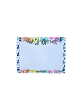 VIVE AMA SONRÍE Sticky Notes