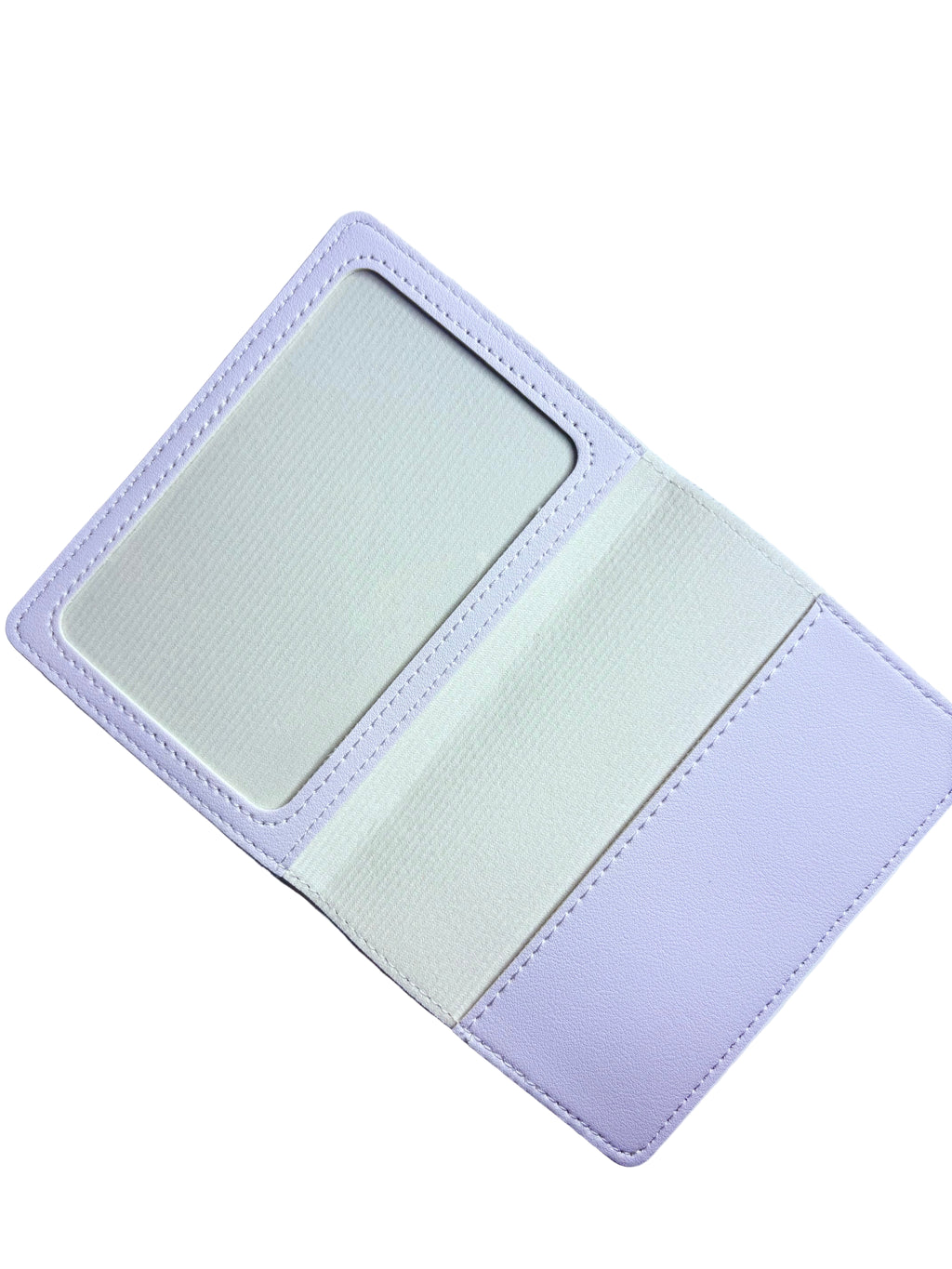 Viviendo a mi ritmo Passport Cover Pre-Venta