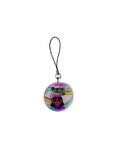 Sé bonita como TÚ Phone Charm