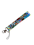 En PR somos otra cosa Phone Lanyard