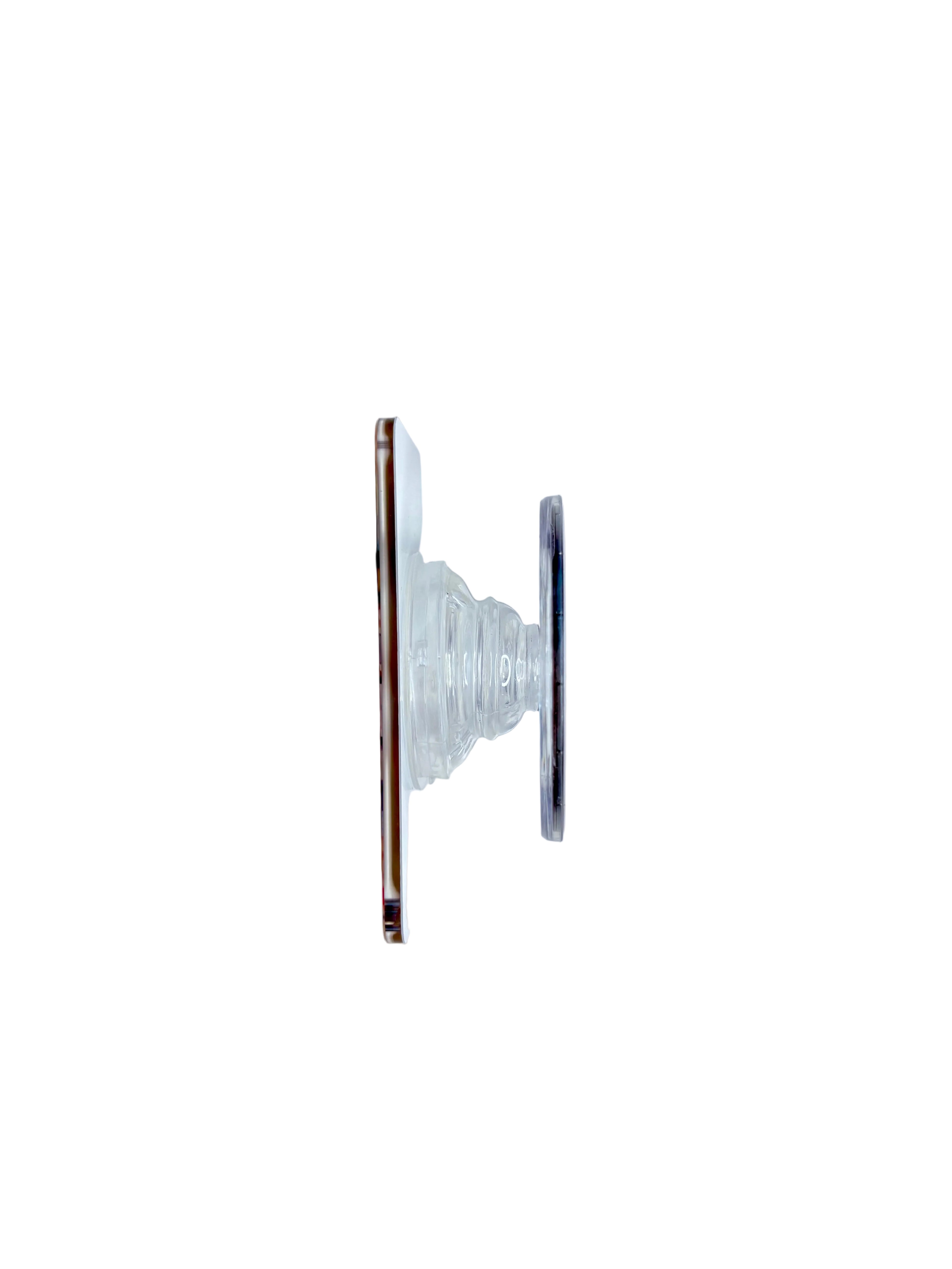 Alimentando el ALMA Magnetic Phone Grip