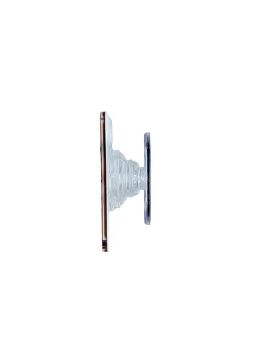 Alimentando el ALMA Magnetic Phone Grip