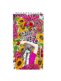 Un día a la vez Small Notebook