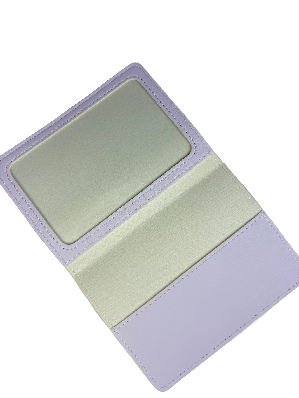 Nada es imposible Passport Cover
