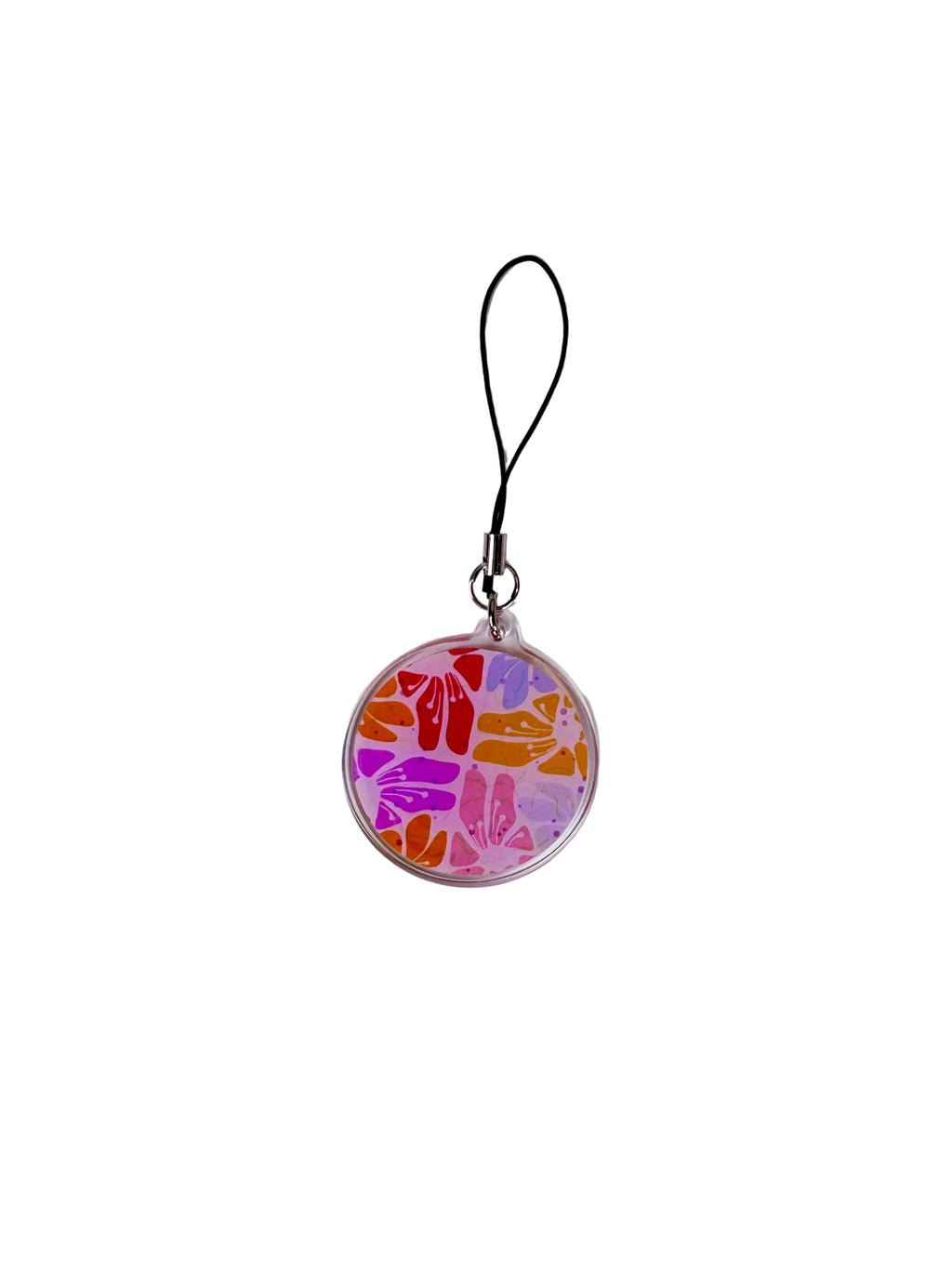Juguito de PACIENCIA Phone Charm