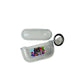 100pre BORICUA AirPods Clear Case