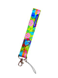 Tú puedes y lo sabes Phone Lanyard