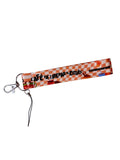 Café pa' liberar el estrés Phone Lanyard