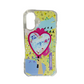 Tú puedes y lo sabes iPhone 16 Clear Impact Resistant