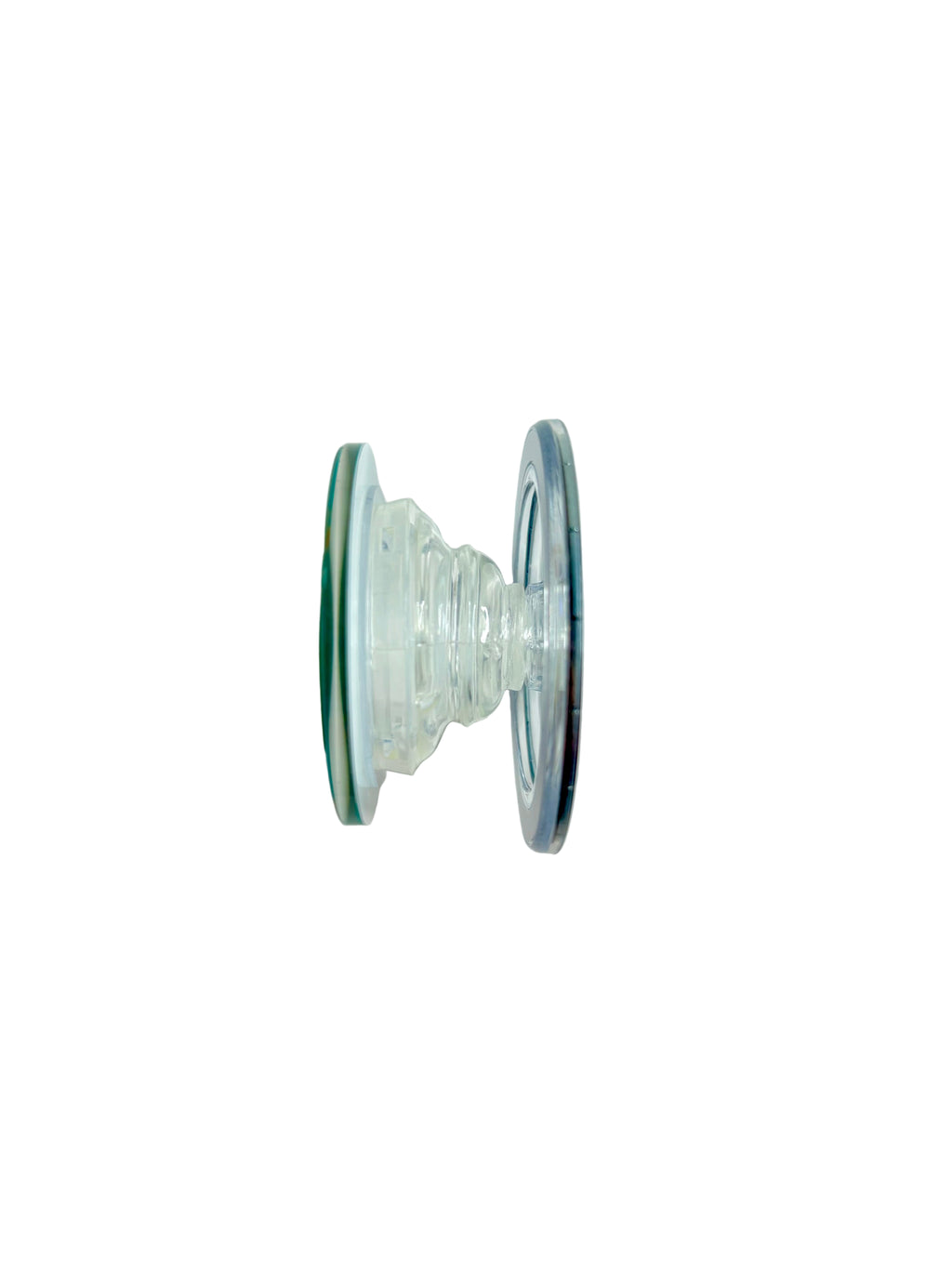 INHALA EXHALA SONRÍE Magnetic Phone Grip