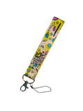 Soy la jeva de mi vida Phone Lanyard
