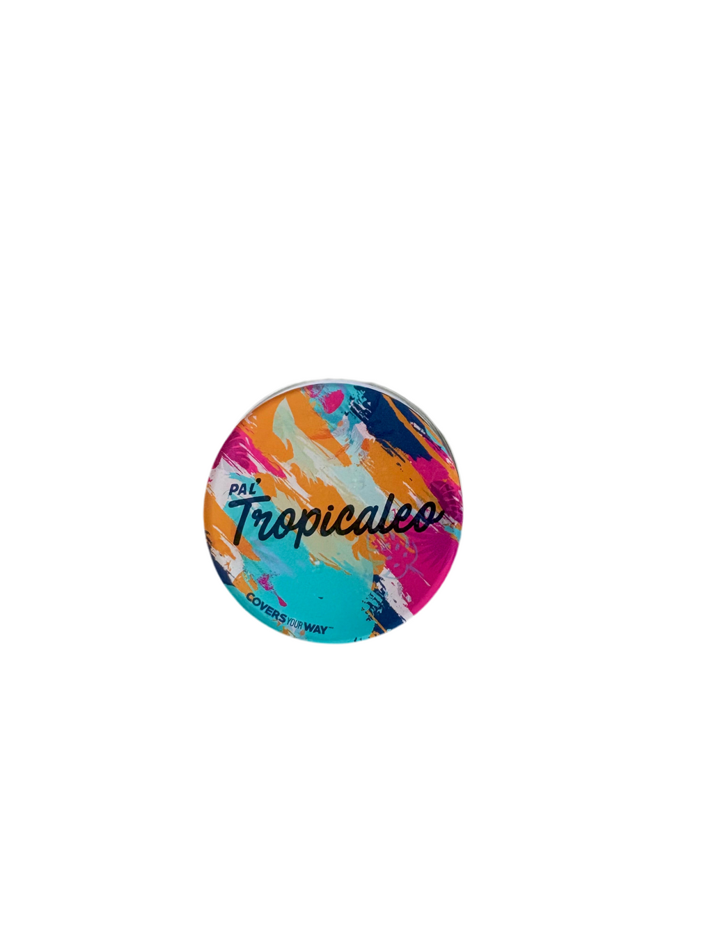Pal' Tropicaleo Magnetic Phone Grip