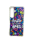 Ámate tal y como eres Samsung Galaxy S24 Clear Impact Resistant