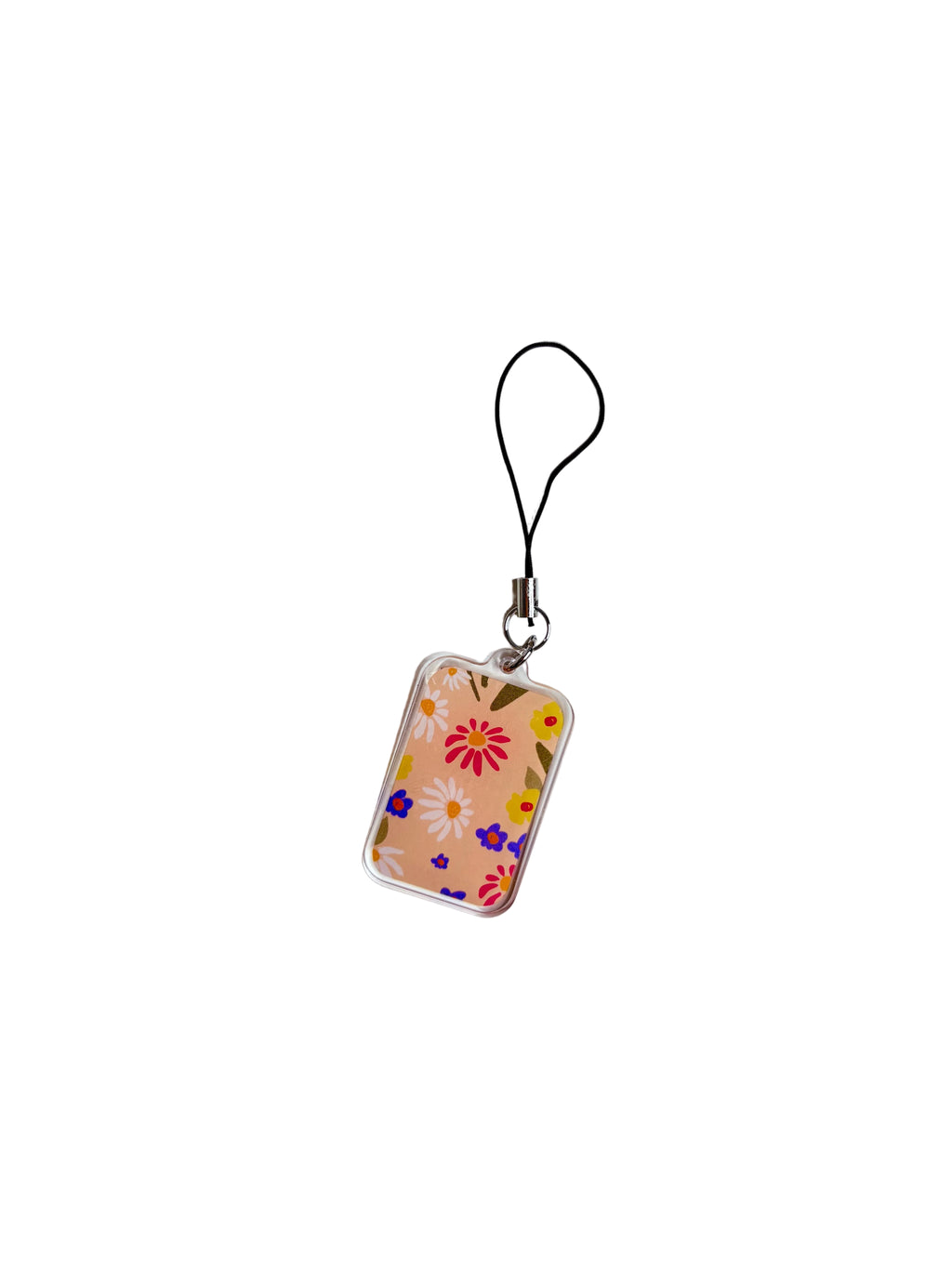 CUIDÁNDOME Phone Charm