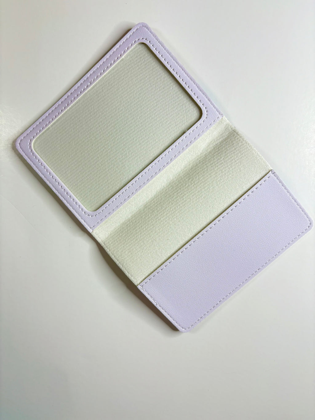 En PR somos otra cosa Passport Cover