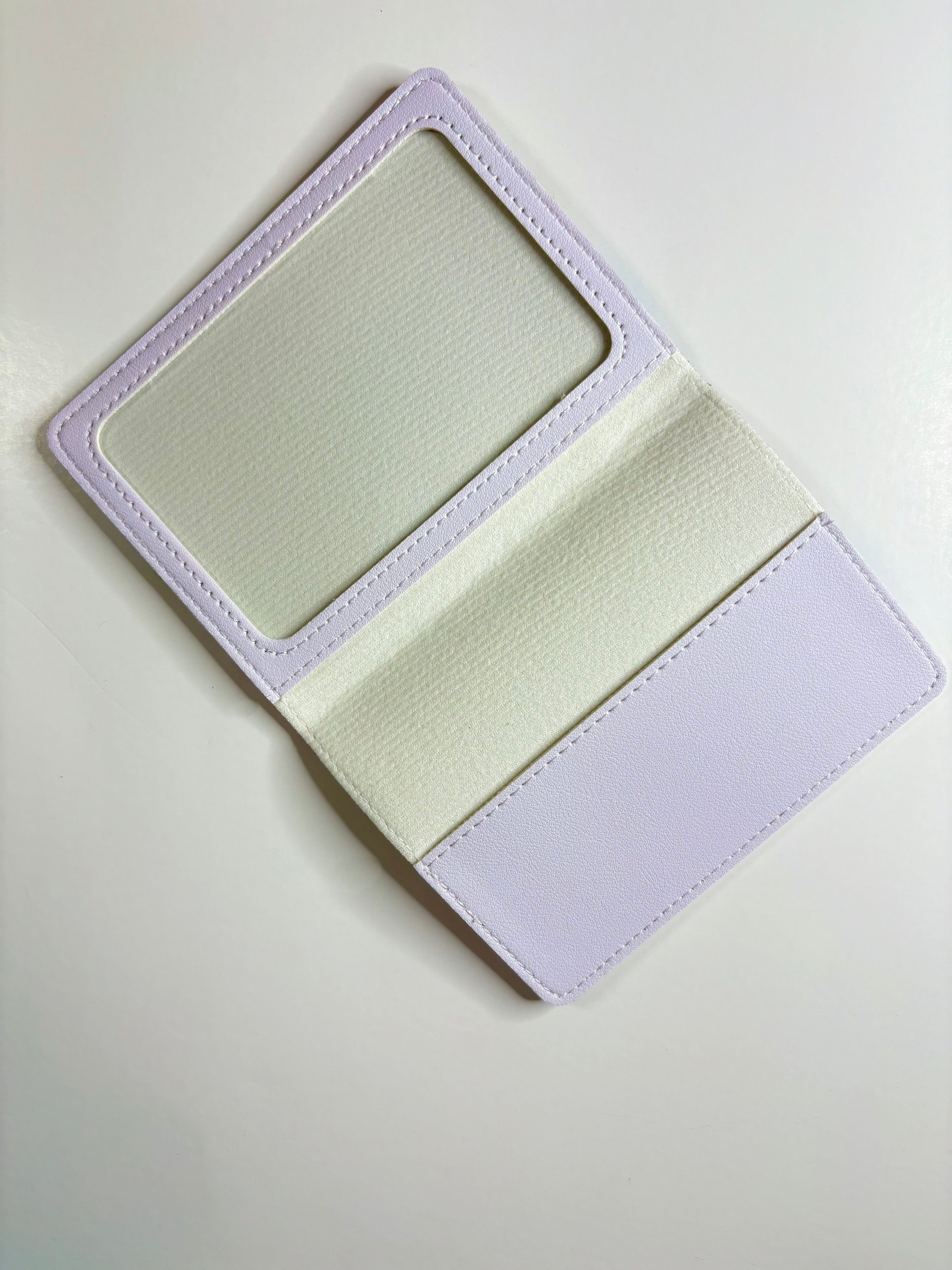 En PR somos otra cosa Passport Cover
