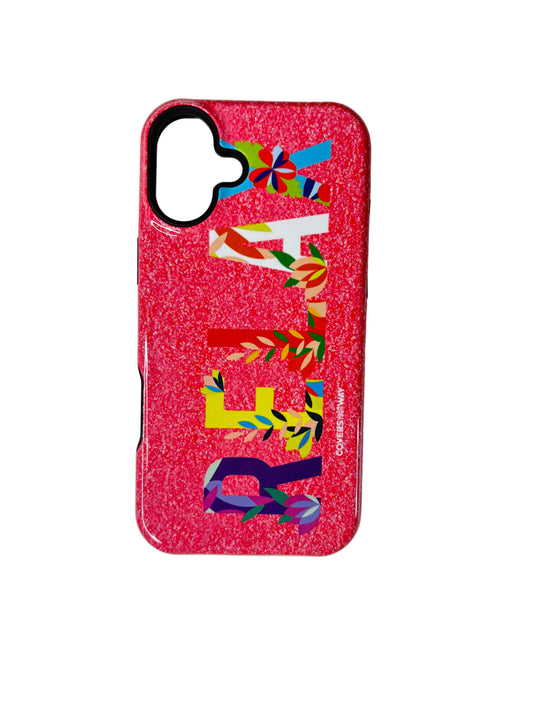 RELAX iPhone 16 Plus MagSafe Tough