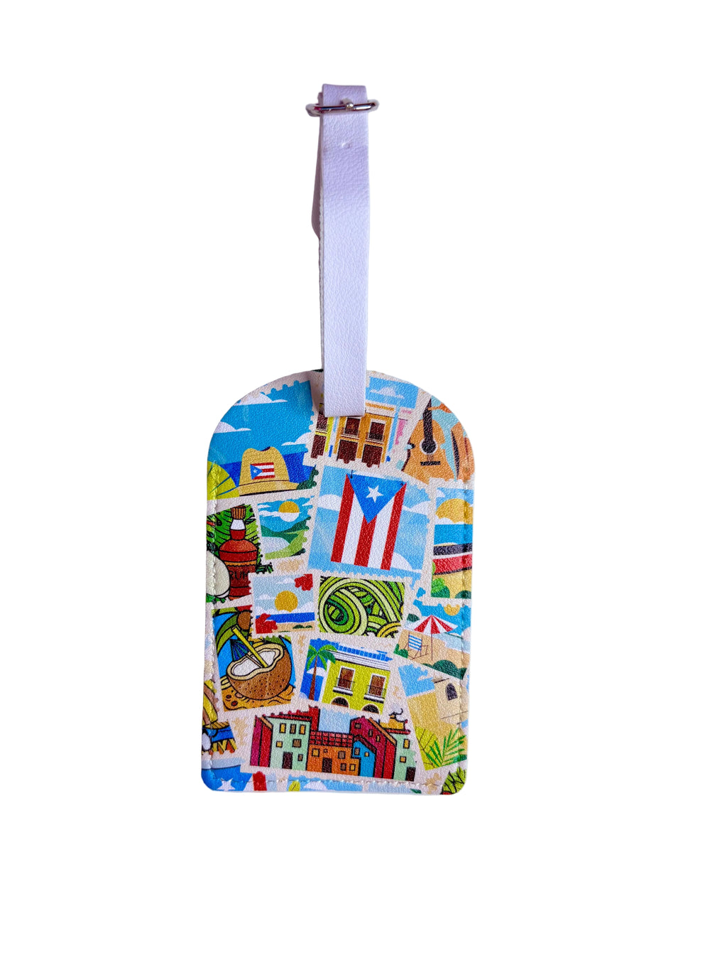 En PR somos otra cosa Luggage Tag