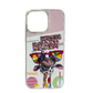 Estamos READY iPhone 15 Pro Max Clear Impact Resistant