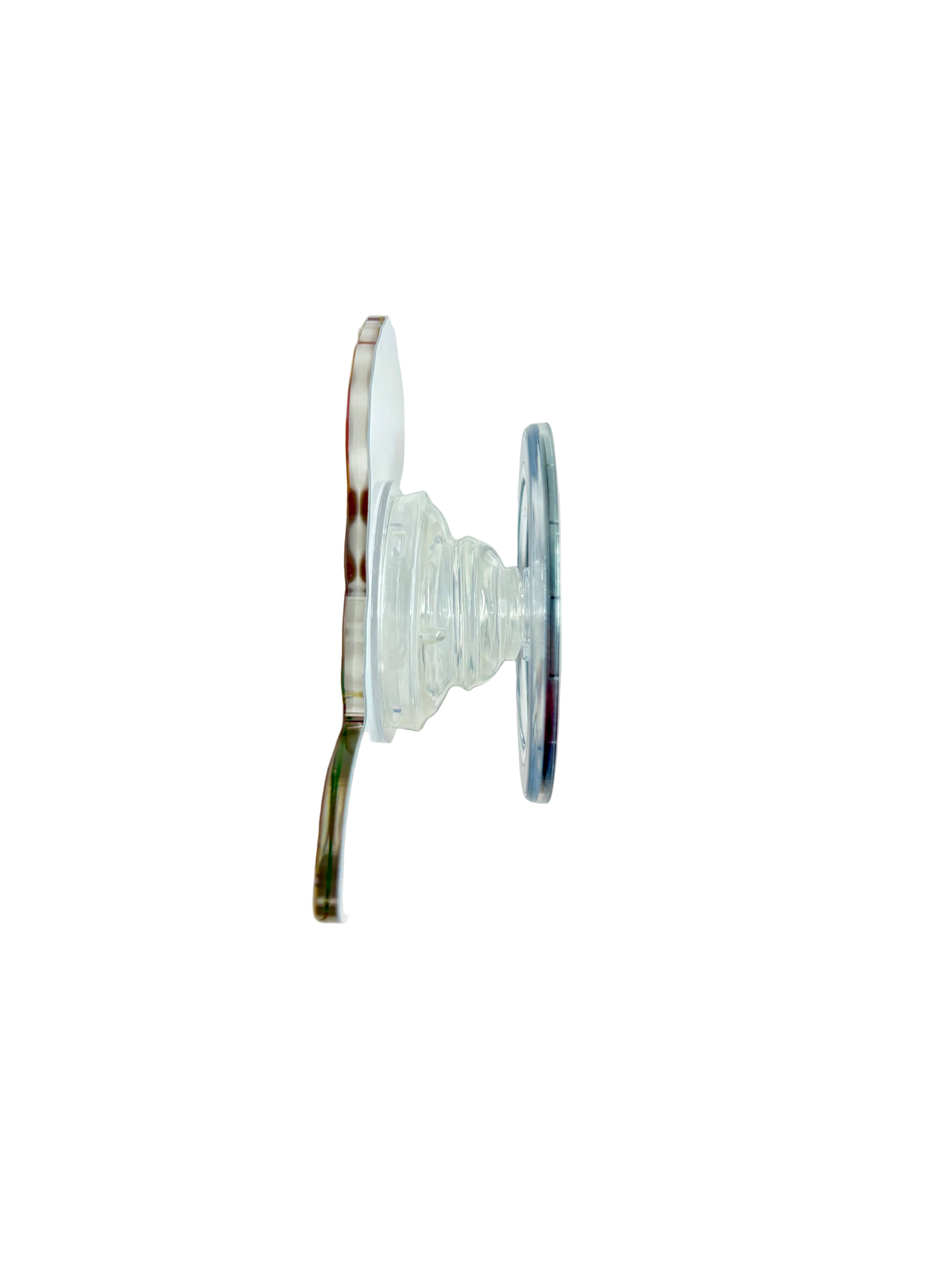 SOY MI FAN Magnetic Phone Grip