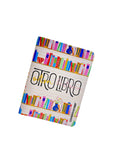Otro LIBRO otra historia Passport Cover