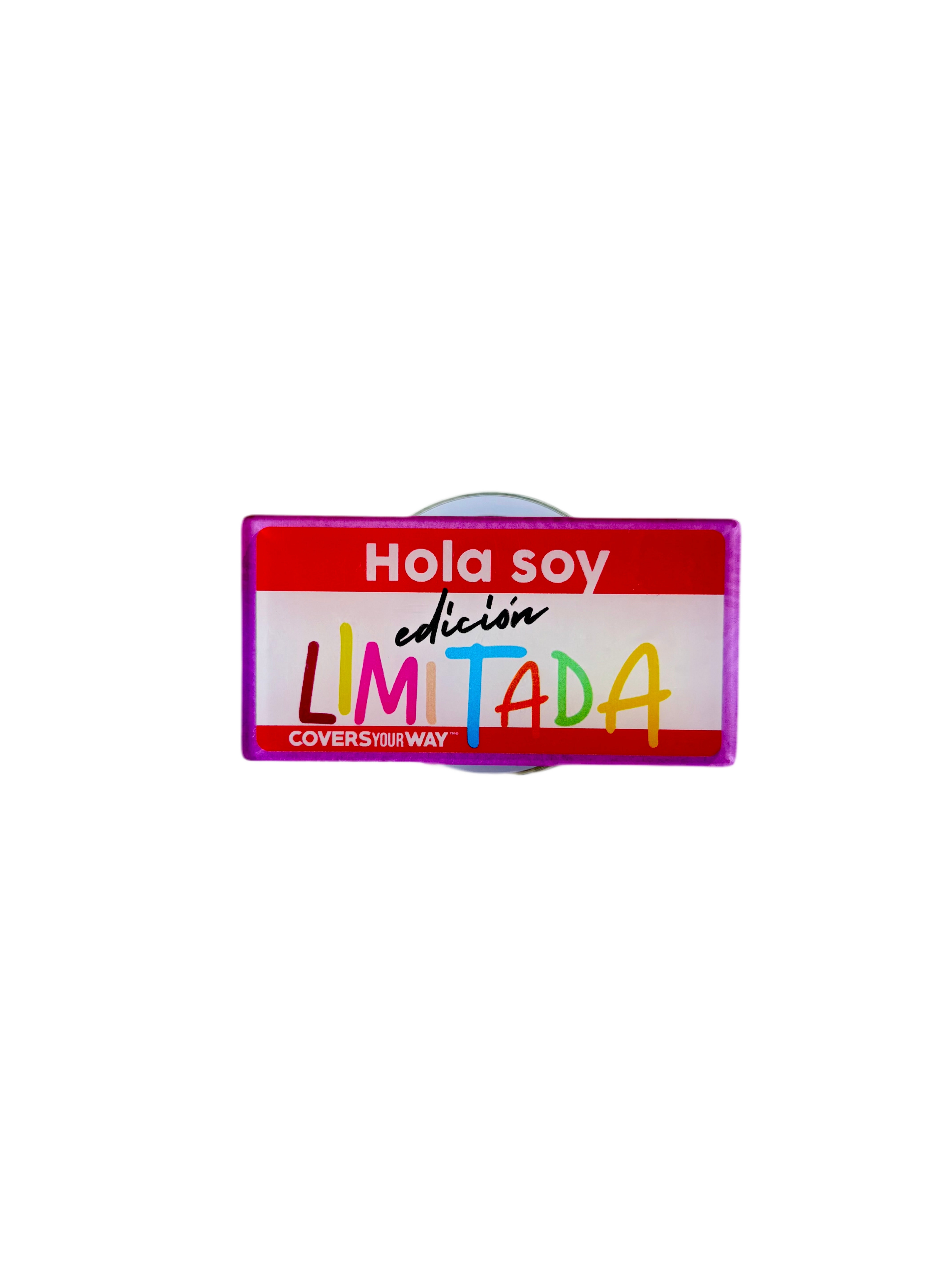 Soy edición limitada Magnetic Phone Grip