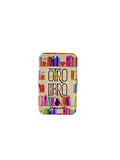 Otro LIBRO otra historia Magnetic Phone Grip