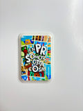 En PR somos otra cosa MagSafe Phone Wallet
