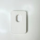 Nada es imposible MagSafe Phone Wallet