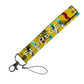 FLORECE Phone Lanyard