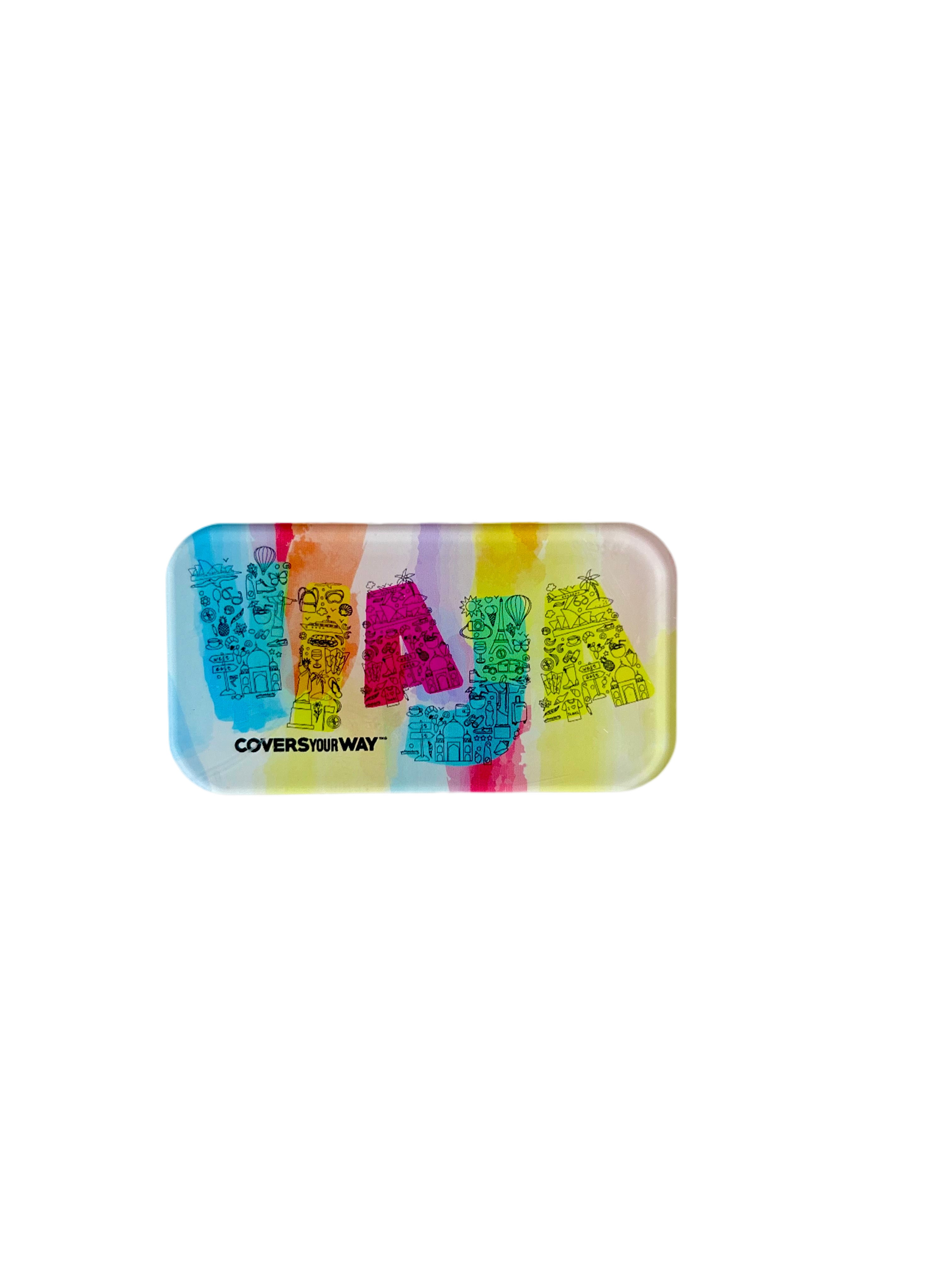 VIAJA Magnetic Phone Grip