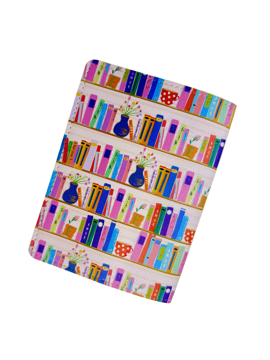 Otro LIBRO otra historia Passport Cover