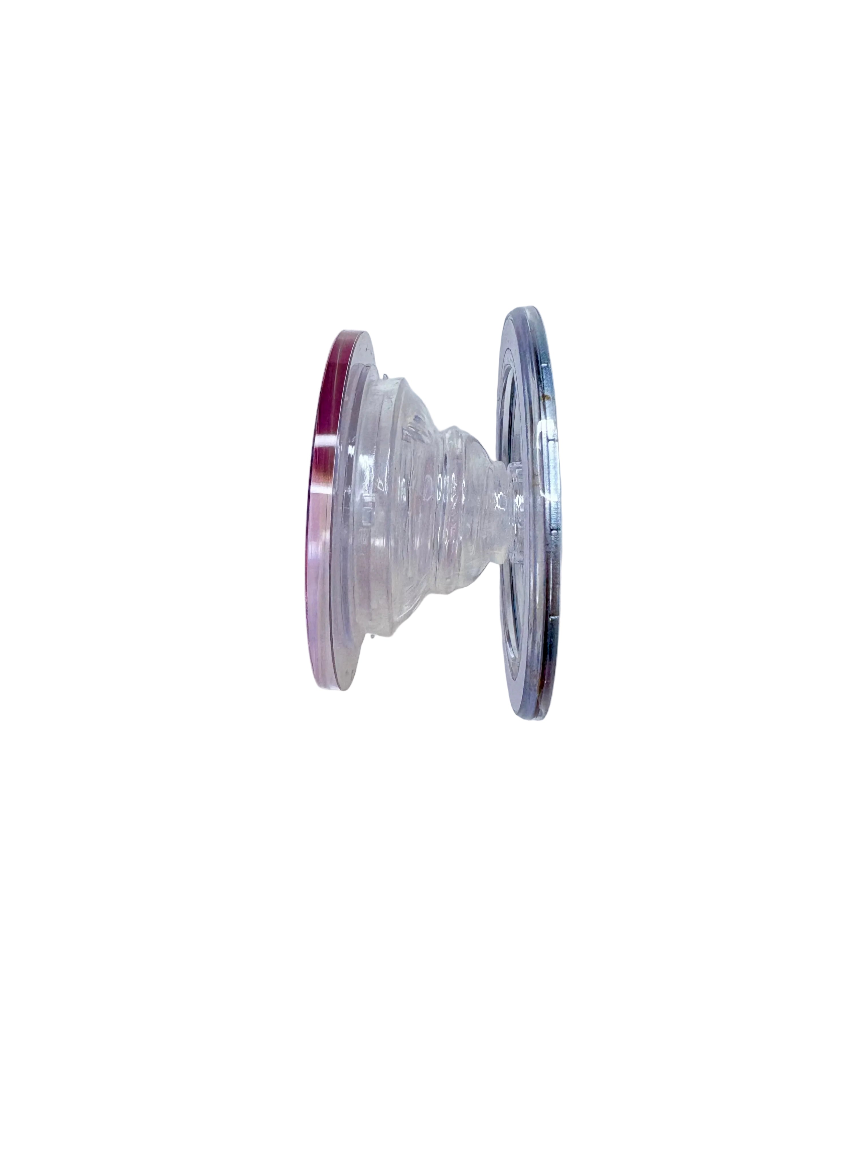 Juguito de PACIENCIA Magnetic Phone Grip