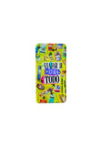 Viajar lo cura TODO Magnetic Phone Grip