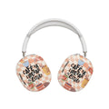 Café pa' liberar el estrés AirPods Max Case